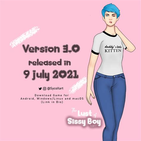 f95 sissy games|The Lust of Sissy Boy [v13.0 Public] [SycoXart] .